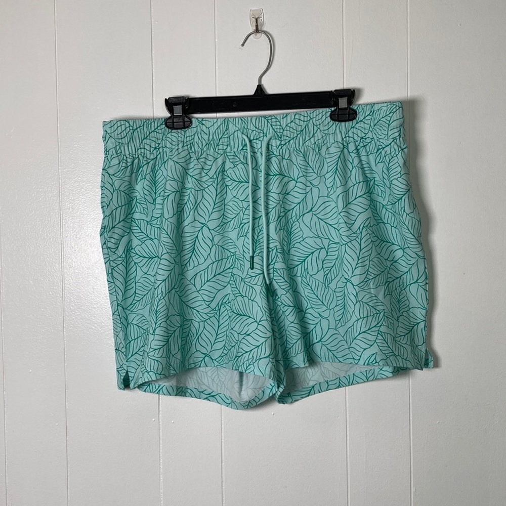 Brand New Saint Johns Bay Mid Rise Soft Short